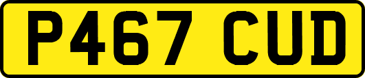P467CUD