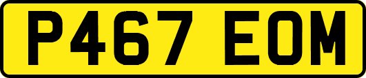 P467EOM
