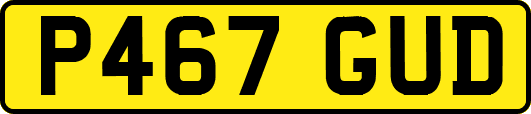 P467GUD