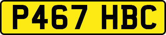 P467HBC