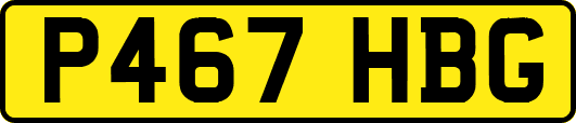 P467HBG