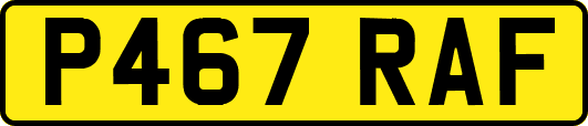 P467RAF