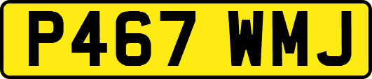 P467WMJ