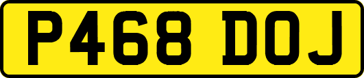 P468DOJ