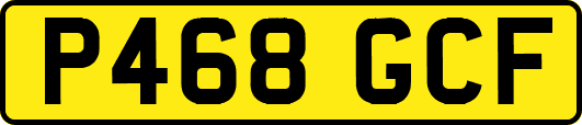 P468GCF