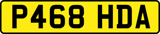 P468HDA