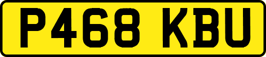 P468KBU
