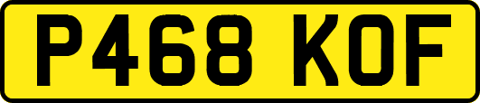 P468KOF