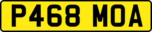 P468MOA