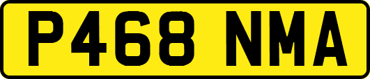 P468NMA