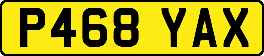 P468YAX
