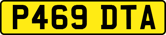 P469DTA