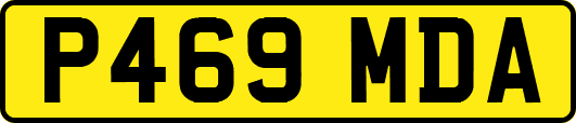 P469MDA