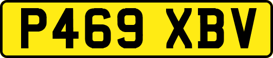 P469XBV
