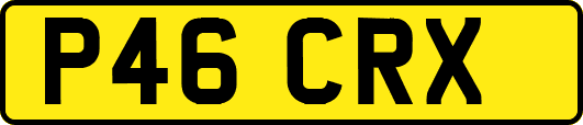 P46CRX