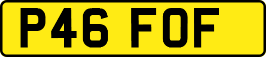 P46FOF