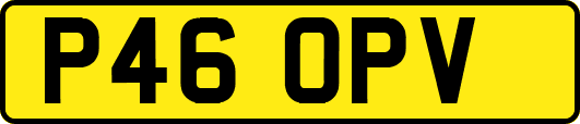 P46OPV