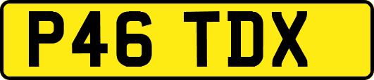 P46TDX