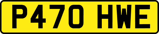 P470HWE