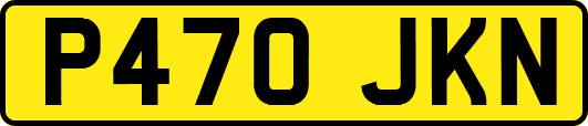P470JKN