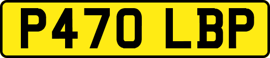 P470LBP