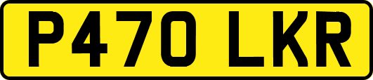 P470LKR