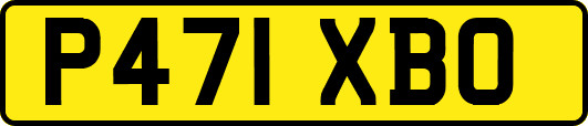 P471XBO