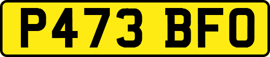 P473BFO