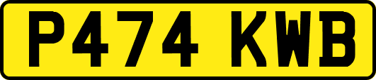P474KWB