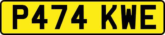 P474KWE