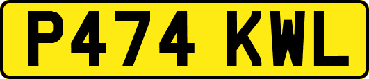 P474KWL