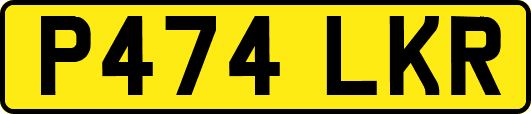 P474LKR