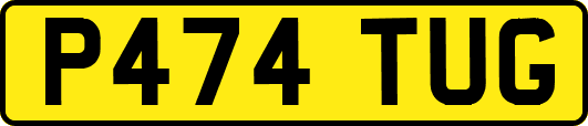P474TUG