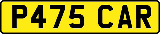 P475CAR