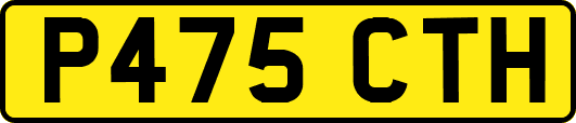 P475CTH
