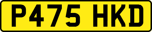 P475HKD