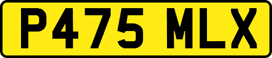 P475MLX