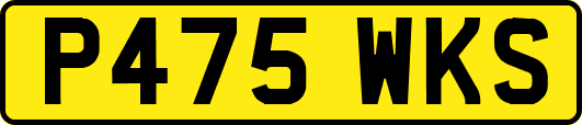 P475WKS