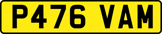 P476VAM