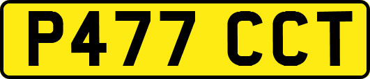 P477CCT