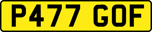 P477GOF