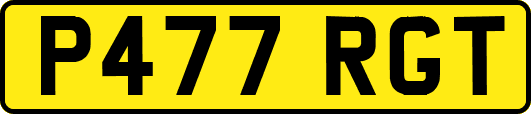 P477RGT