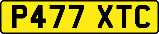 P477XTC