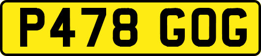 P478GOG