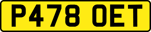 P478OET