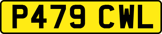 P479CWL