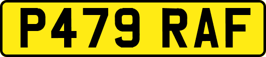 P479RAF