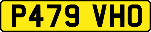 P479VHO