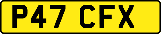 P47CFX