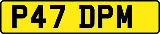 P47DPM